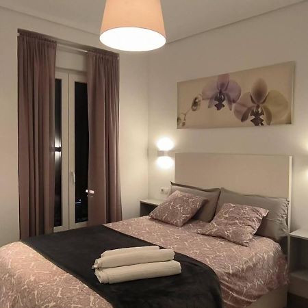 Apartamento Zabala Conoce Bilbao Desde Dentro 外观 照片