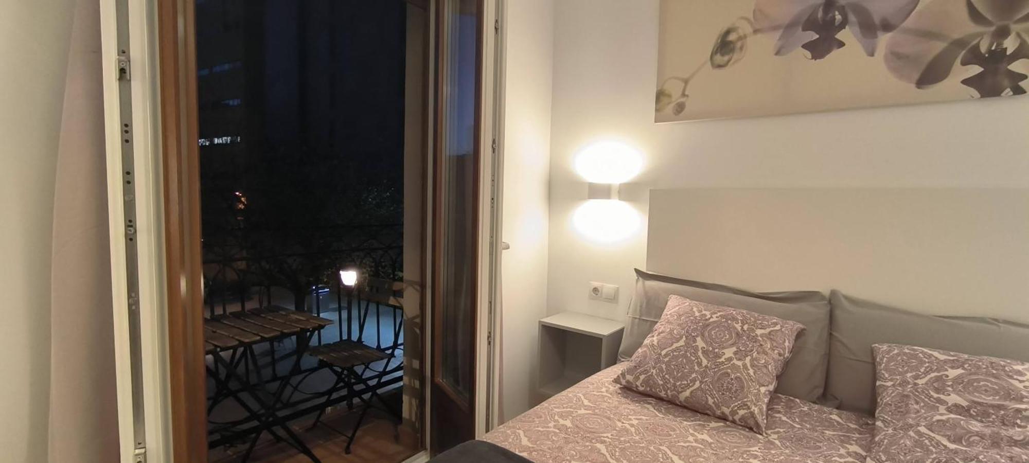 Apartamento Zabala Conoce Bilbao Desde Dentro 外观 照片