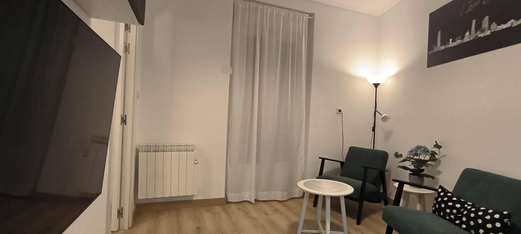 Apartamento Zabala Conoce Bilbao Desde Dentro 外观 照片