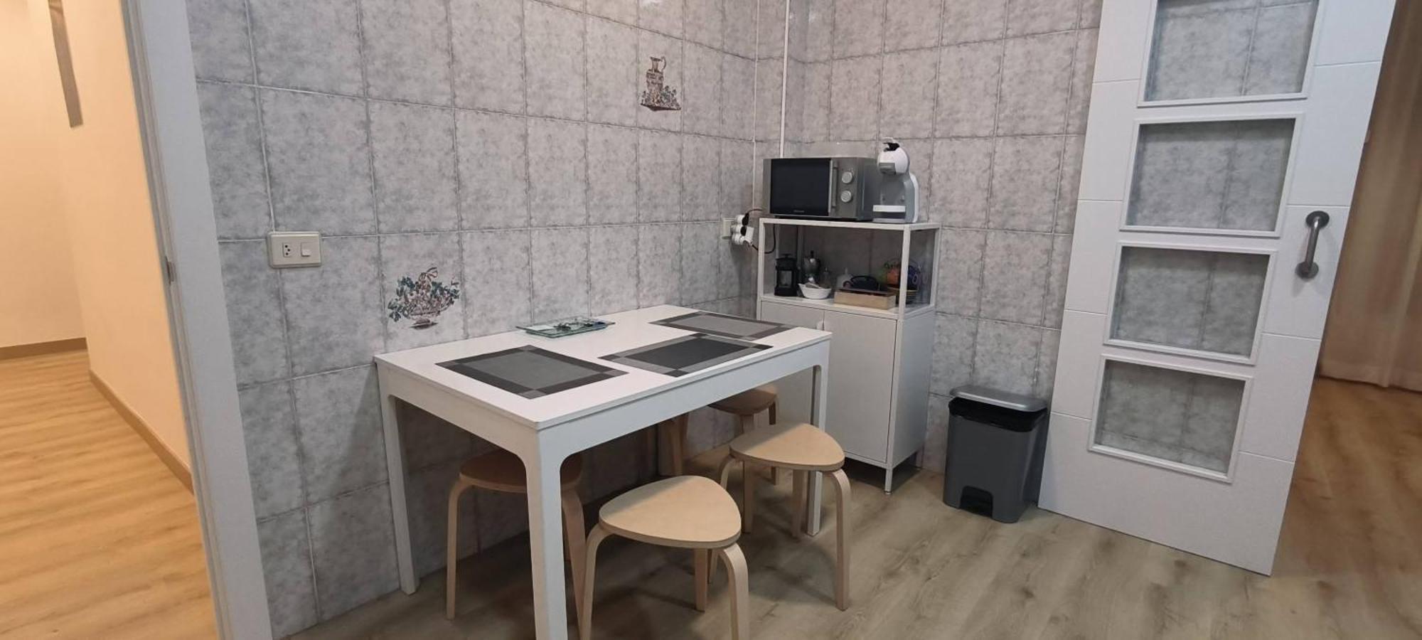 Apartamento Zabala Conoce Bilbao Desde Dentro 外观 照片