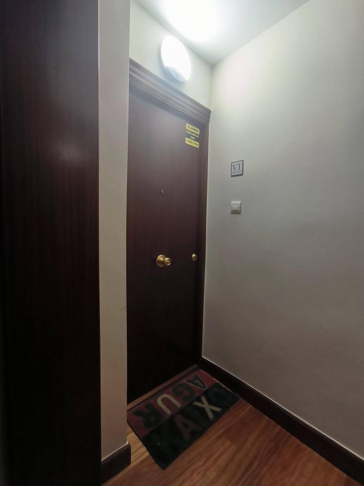 Apartamento Zabala Conoce Bilbao Desde Dentro 外观 照片
