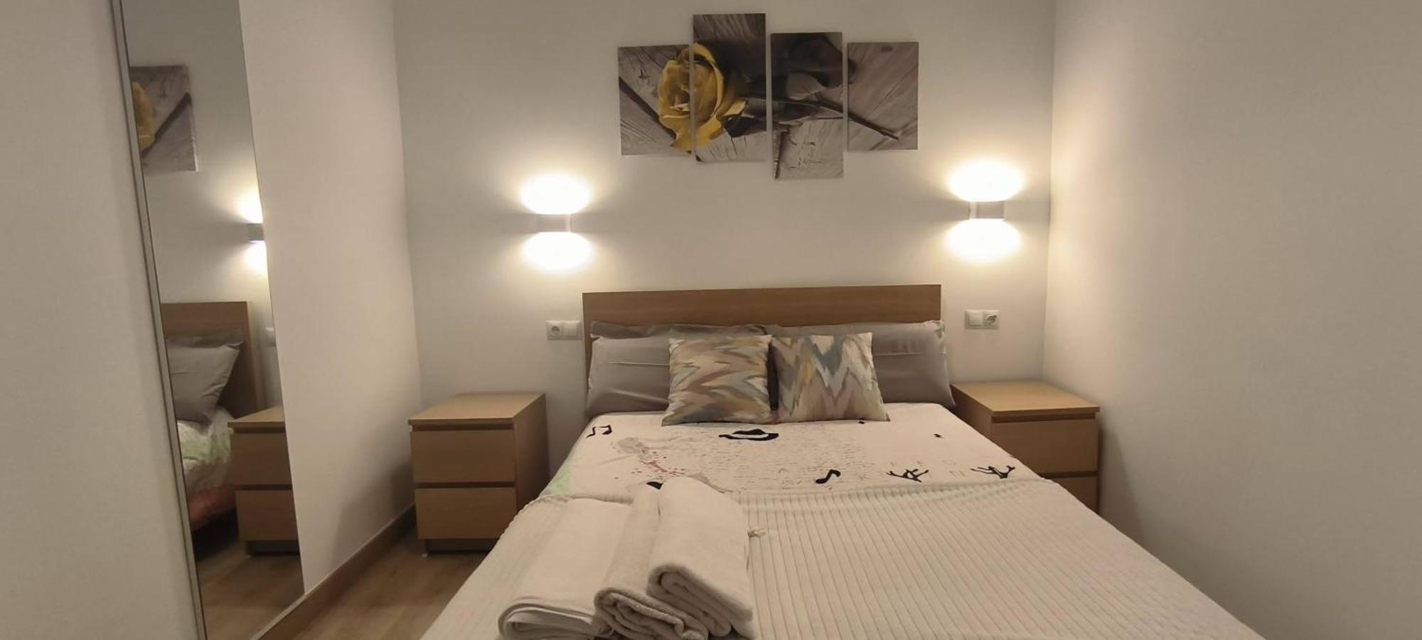 Apartamento Zabala Conoce Bilbao Desde Dentro 外观 照片