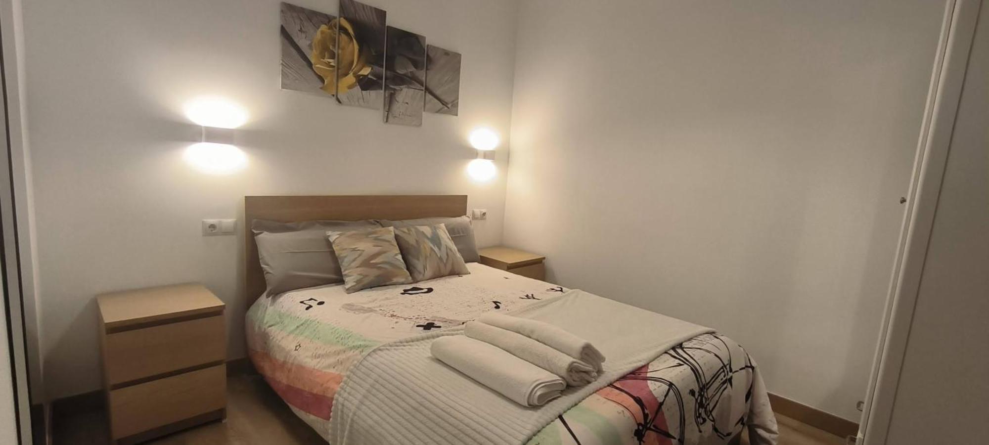 Apartamento Zabala Conoce Bilbao Desde Dentro 外观 照片