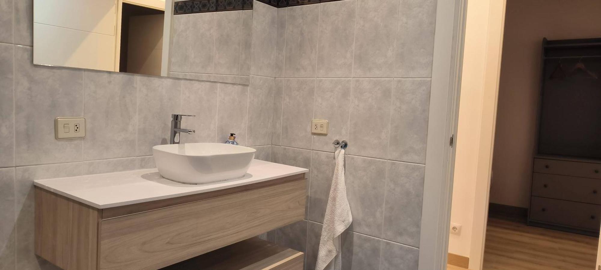 Apartamento Zabala Conoce Bilbao Desde Dentro 外观 照片
