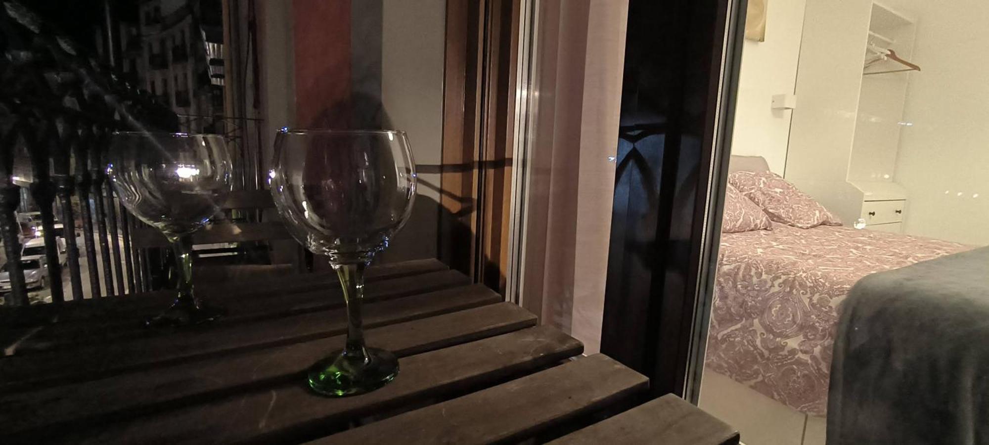 Apartamento Zabala Conoce Bilbao Desde Dentro 外观 照片