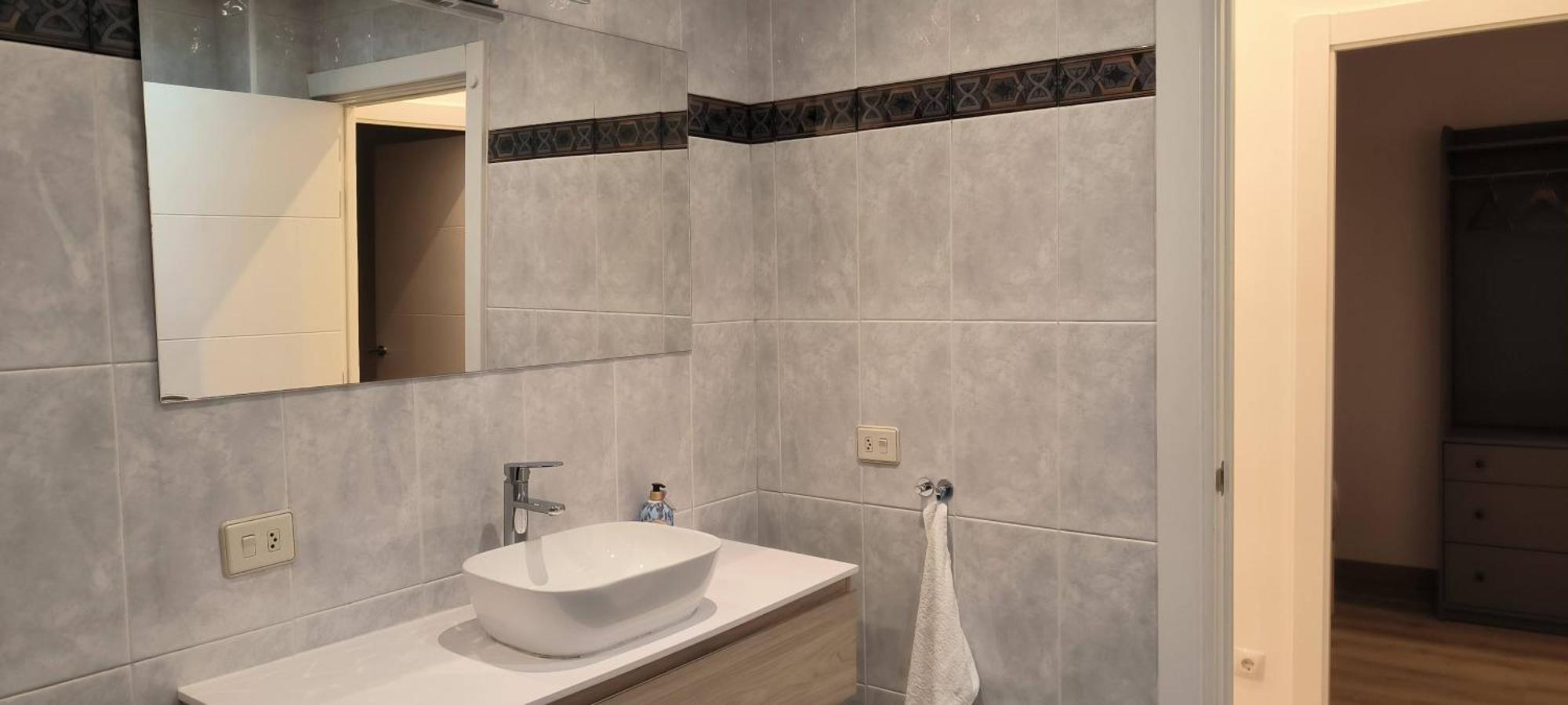 Apartamento Zabala Conoce Bilbao Desde Dentro 外观 照片