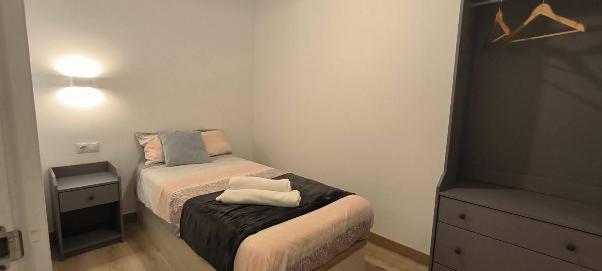 Apartamento Zabala Conoce Bilbao Desde Dentro 外观 照片